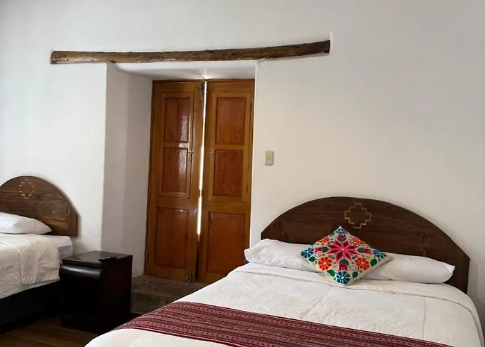Bed & Breakfast Plaza