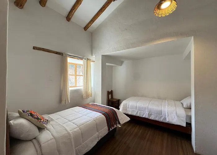 Plaza Bed & Breakfast